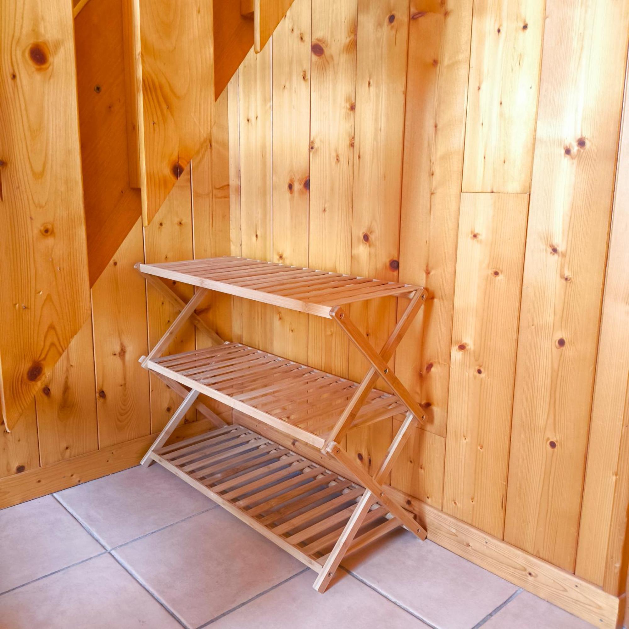 T2 Tout Confort Avec Balcon Au Calme Entre Lac Et Montagne Brizon Exterior photo